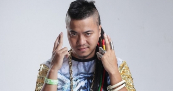 “DJ số 1 Việt Nam” ra mắt nonstop Rock ủng hộ phim Fan cuồng