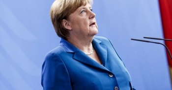 Nước Đức rúng động sau 4 vụ tấn công trong tuần qua