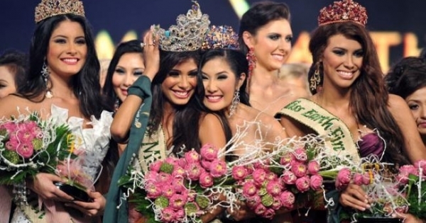 Việt Nam trở lại đấu trường nhan sắc Miss Earth sau 3 năm “vắng bóng”