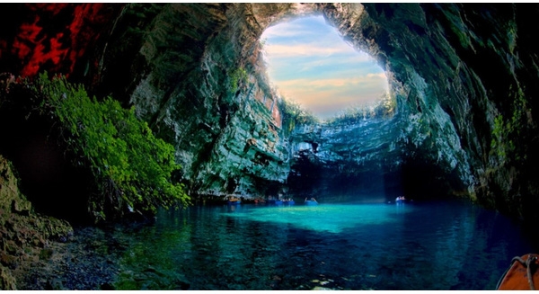 Sơn Đo&ograve;ng v&agrave;o top 9 hang động kỳ diệu nhất thế giới