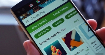 Google Play sẽ cắt giảm dung lượng tải về cho các ứng dụng