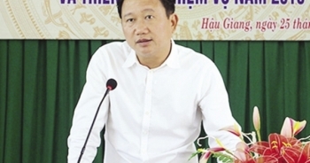Ông Trịnh Xuân Thanh đã biến “siêu cổ phiếu” PVX trở nên “rẻ như bèo” như thế nào?