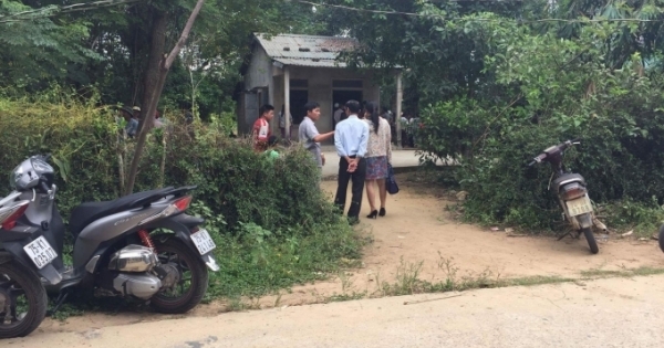 Thừa Thiên - Huế: Đi nhặt ve chai, 2 mẹ con tử vong nghi do đuối nước