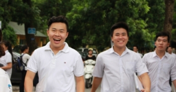 Quảng Nam: Một trường chỉ có 2 em học sinh đỗ tốt nghiệp
