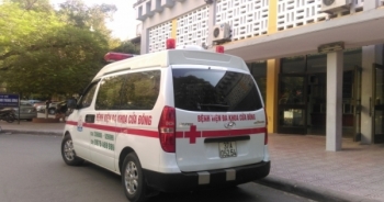 Hậu vụ bảo vệ chặn xe cứu thương: Bệnh viện nhi TW đã tích cực sửa sai