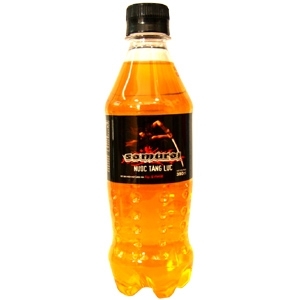 Sản phẩm Samurai của Coca-cola bị kiểm tra thu hồi