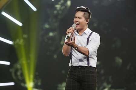 Vietnam Idol: Tr&agrave; My chia tay trong nước mắt, vợ chồng Thu Minh rạng rỡ b&ecirc;n nhau mặc scandal bị tố lừa đảo