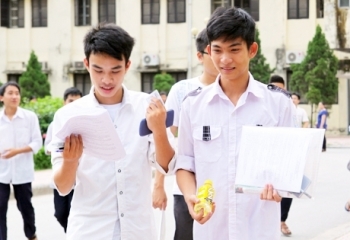 Đại học Y Hà Nội công bố chỉ tiêu tuyển sinh năm 2016