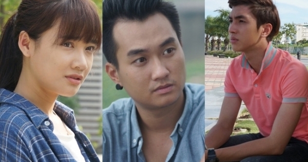 Những lí do khiến “Zippo, Mù tạt và Em” trở thành phim Truyền hình Việt hot nhất hiện nay