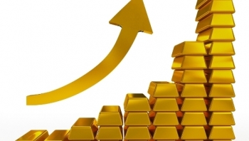 Giá vàng cuối ngày 30/7: Vàng SJC tăng vọt