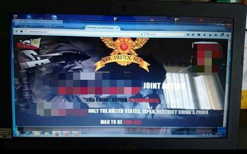 Vụ hacker tấn công trang web Vietnam Airlines: Hé lộ hành tung “tin tặc” đánh cắp hơn 400.000 dữ liệu?