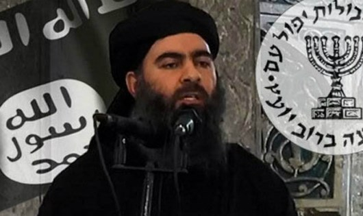 Thủ lĩnh IS Abu Bakr al-Baghdadi được cho l&agrave; &ldquo;chắc chắn đ&atilde; chết&rdquo;.
