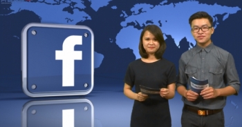 Bản tin Facebook ngày 1/7: Facebook cán mốc 2 tỷ người dùng và ra mắt nhiều tính năng mới