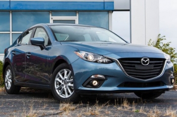 Kinh tế 24h: Mazda3 và Mazda6 bị triệu hồi do lỗi phanh tay, điều chỉnh mức giá bán lẻ điện bình quân