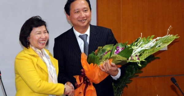 Thứ trưởng Hồ Thị Kim Thoa: Hai "khuyết điểm" và khối tài sản khủng