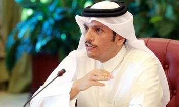 Qatar phản hồi yêu cầu của khối Ả Rập