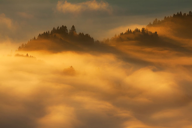 Lặng người vẻ đẹp nơi bi&ecirc;n giới Ba Lan - Slovakia