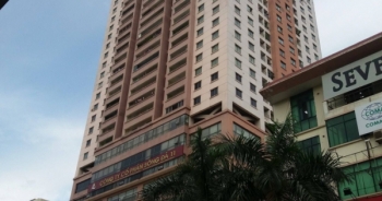 Bản tin Bất động sản Plus: Cư dân tòa nhà Sông Đà Urban Tower phát bực vì chủ đầu tư om tiền phí bảo trì