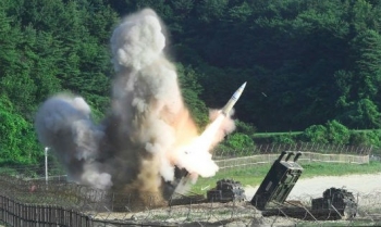 Mỹ, Hàn Quốc tập trận tên lửa 