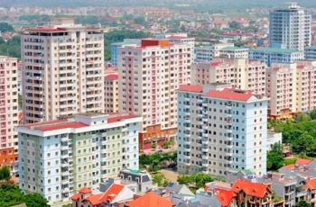Audio địa ốc 360s - Chủ tịch TP Hà Nội: Dân mua nhà ở dự án sai phạm vẫn được cấp giấy chứng nhận