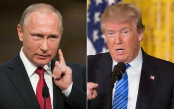 Tổng thống Nga - Mỹ sẽ thảo luận gì trong lần chạm mặt đầu tiên?