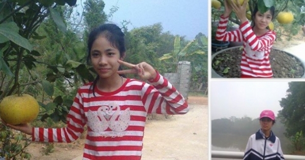 Hà Nội: Bé gái 12 tuổi mất tích bí ẩn khi đi học thêm