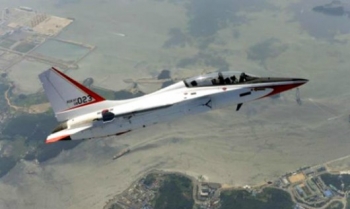 Thái Lan chi 258 triệu USD mua máy bay phản lực của Hàn Quốc