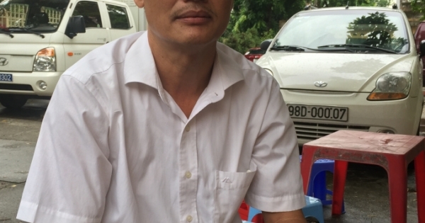 Bắc giang: Cựu trưởng thôn hầu toà, bị hại đồng loạt bỏ ra ngoài khi VKS đọc cáo trạng