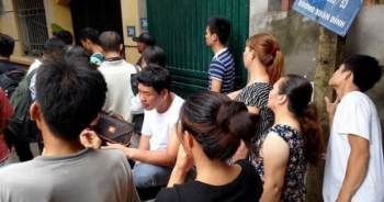 Hà Nội: Nguyên nhân vụ cháy khiến cả gia đình 4 người thiệt mạng