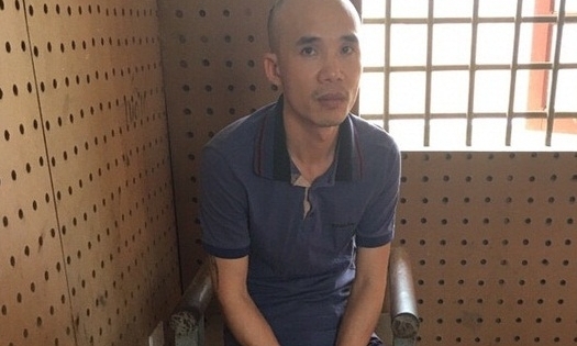 Kẻ khủng bố, đe dọa Chủ tịch tỉnh Bắc Ninh chuẩn bị hầu tòa