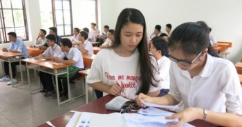 Hà Nội: Nhiều trường THPT bắt đầu phát trả học bạ, giấy chứng nhận kết quả thi