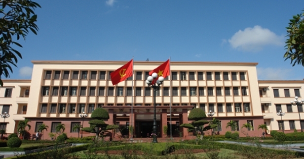 Bộ Công an điều tra thông tin bôi nhọ lãnh đạo tỉnh Quảng Ninh