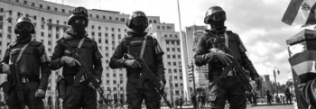 Ai Cập: Xét xử gần 300 người mưu sát Tổng thống