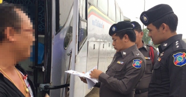 Đi du lịch Thái Lan: Du khách bị bỏ rơi, hướng dẫn viên bị bắt giữ - nguyên nhân do đâu?