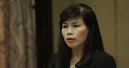 Phó chủ tịch quận Thanh Xuân bị yêu cầu kiểm điểm
