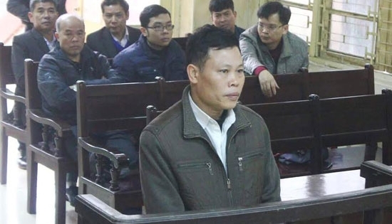 Bắc Giang: Hai cán bộ công quyền gây oan sai cho ông Chấn tiếp tục hầu toà