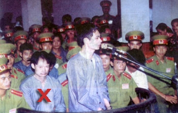 Chân dung “ông trùm” Khánh “trắng”: 5 cái nhất trong lịch sử tố tụng Việt Nam