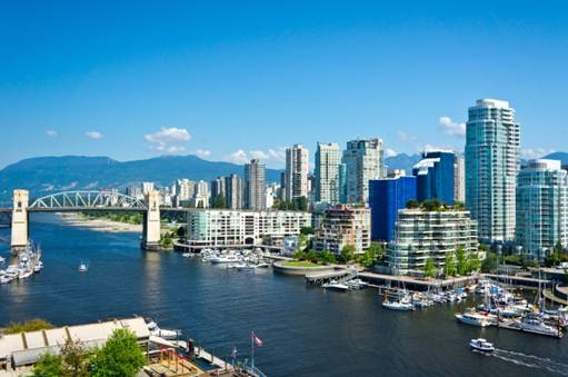 Canada tiếp tục nỗ lực hạ nhiệt thị trường bất động sản&nbsp;