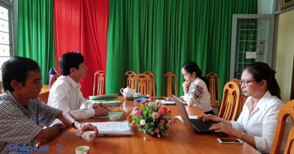 Ông Huỳnh Văn Nén chính thức chấm dứt uỷ quyền trong quá trình giải quyết bồi thường oan sai