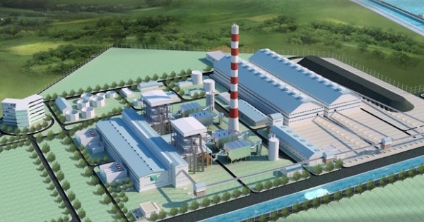 Dự án nhà máy nhiệt điện Thái Bình 2: Bất thường sau việc một liên danh bị “loại thầu”?