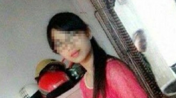 Thái Bình: Nữ sinh mất tích khiến cả gia đình lo lắng