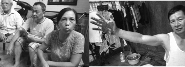 Hà Nội: Hàng trăm người dân kêu cứu vì Nhà máy bia Carlsberg gây ô nhiễm