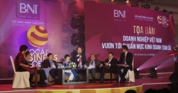 Làm thế nào để doanh nghiệp Việt Nam vươn tới chuẩn mực kinh doanh toàn cầu?