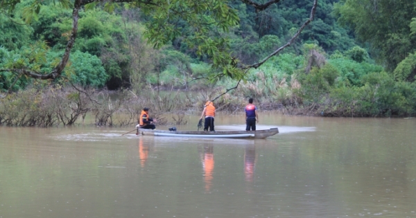 Lâm Đồng: Đi đánh bắt cá, nam thanh niên đuối nước thương tâm