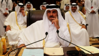 Qatar bất ngờ chịu sửa lỗi, UAE "thất vọng"