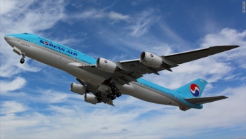 Chiếc Boeing 747 chở khách cuối cùng được sản xuất