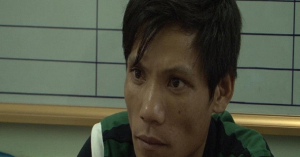 Lai Châu: Bắt giữ khẩn cấp gã chồng giết vợ chôn xác phi tang