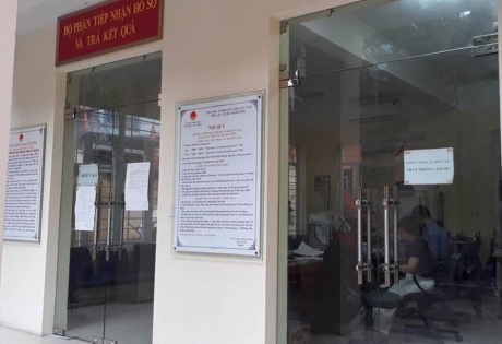 Gây khó cho người khai tử ở Hà Nội: Có hay không cơ chế "đồng tiền đi liền văn bản"?
