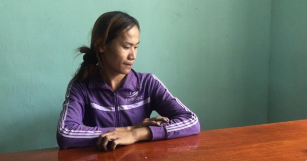 Thông tin mới nhất vụ đối tượng lạ đột nhập vào nhà nghi bắt cóc trẻ em ở Quảng Trị