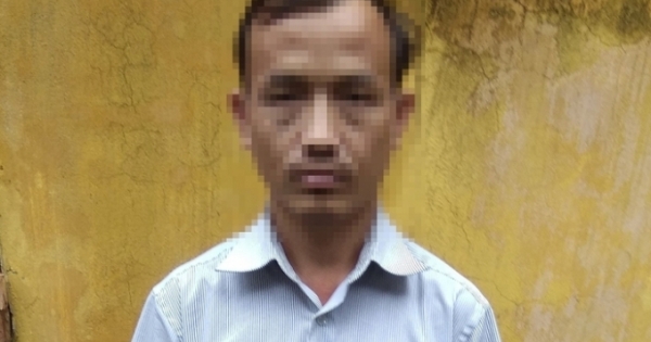Nghệ An: Ghen tuông, thầy giáo đâm vợ bị thương